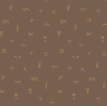 Cargar imagen en el visor de la galería, Carver Wallpaper by LeeArt Co