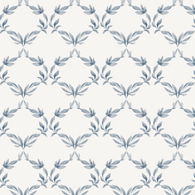 Carregar imagem no visualizador da galeria, Lina Wallpaper by Kathryn Therese