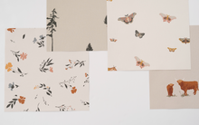 Carregar imagem no visualizador da galeria, Cow Wallpaper by Saranoni