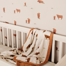 Carregar imagem no visualizador da galeria, Cow Wallpaper by Saranoni