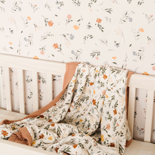 Carregar imagem no visualizador da galeria, Fleurs Wallpaper by Saranoni