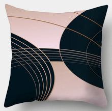 Carregar imagem no visualizador da galeria, Spatial Cushion Covers