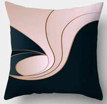 Carregar imagem no visualizador da galeria, Spatial Cushion Covers