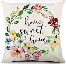 Carregar imagem no visualizador da galeria, Spring Fresh Cushion Covers