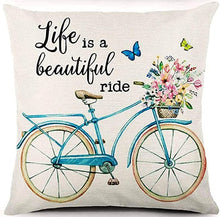 Carregar imagem no visualizador da galeria, Spring Fresh Cushion Covers