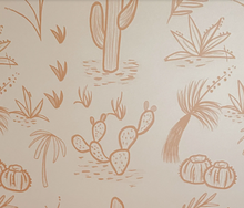 Carregar imagem no visualizador da galeria, Sedona Wallpaper by Izzy