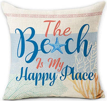 Load image into Gallery viewer, Aquatic Cushion Covers
