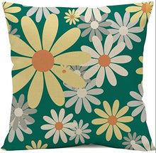 Carregar imagem no visualizador da galeria, Cheerful Cushion Covers