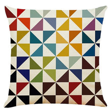 Carregar imagem no visualizador da galeria, Picturesque Cushion Cover