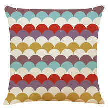 Carregar imagem no visualizador da galeria, Picturesque Cushion Cover
