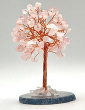Carregar imagem no visualizador da galeria, Gemstone "Tree of Life" Tree