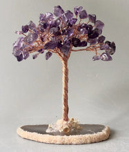 Carregar imagem no visualizador da galeria, Gemstone "Tree of Life" Tree
