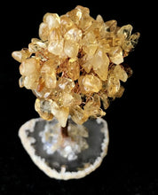 Carregar imagem no visualizador da galeria, Gemstone "Tree of Life" Tree