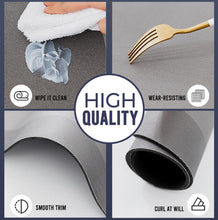 Carregar imagem no visualizador da galeria, Super Absorbent Floor Mat