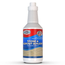 Cargar imagen en el visor de la galería, Grout & Natural Stone Tile Sealer 32oz