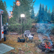 Carregar imagem no visualizador da galeria, 1200W 1132Wh Portable Power Station