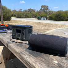Carregar imagem no visualizador da galeria, 300W 280Wh Portable Power Station