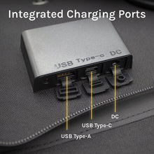 Carregar imagem no visualizador da galeria, 80 Watt Solar Panel