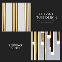 Carregar imagem no visualizador da galeria, Senara Chandelier