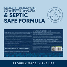 Load image into Gallery viewer, Septic Liberator