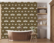 Carregar imagem no visualizador da galeria, Sevan Wallpaper by Cassandra Zaniboni