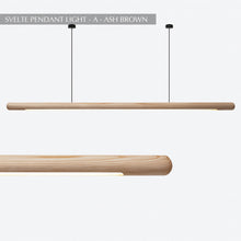 Carregar imagem no visualizador da galeria, Svelte Pendant Light