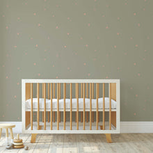 Load image into Gallery viewer, Shelby Wallpaper by Thread Mama