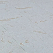 Load image into Gallery viewer, Shell Stone White Fossil Limestone Tumbled Pavers - Full Truckload