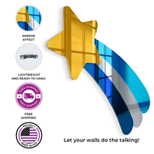 Carregar imagem no visualizador da galeria, Shooting Star