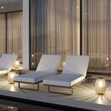 Carregar imagem no visualizador da galeria, Sky Outdoor Solar Lamp