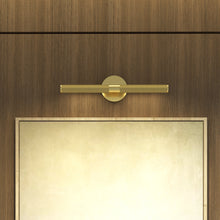 Carregar imagem no visualizador da galeria, Sloan Elegance Sconce