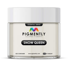Load image into Gallery viewer, Snow Queen Epoxy Powder Pigment