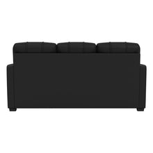 Carregar imagem no visualizador da galeria, Silver Sofa with Seattle Seahawks Classic Logo
