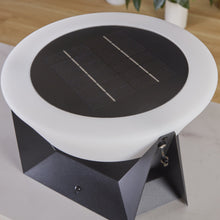 Load image into Gallery viewer, Solar Glow Outdoor Lamp