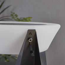 Load image into Gallery viewer, Solar Glow Outdoor Lamp