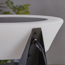 Load image into Gallery viewer, Solar Glow Outdoor Lamp