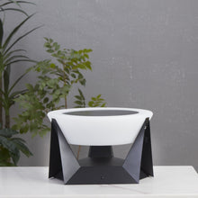 Load image into Gallery viewer, Solar Glow Outdoor Lamp