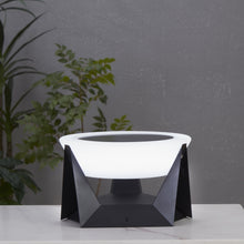 Load image into Gallery viewer, Solar Glow Outdoor Lamp