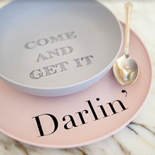 Load image into Gallery viewer, Southern Sayings - Mesh Stencil 8.5 x 11