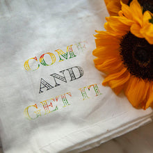 Load image into Gallery viewer, Southern Sayings - Mesh Stencil 8.5 x 11