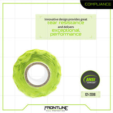 Carregar imagem no visualizador da galeria, Frontline ACQW12 ToolGrip Quick Wrap Anchoring Tool Tape 12'