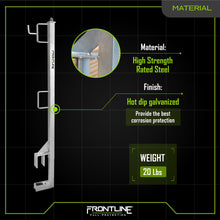 Carregar imagem no visualizador da galeria, Frontline Slab Grabber System for Concrete Substrates (Ea)