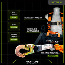 Load image into Gallery viewer, Frontline Combat Complete Roofers Kit Combat Roofer Kit