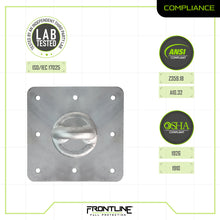 Load image into Gallery viewer, Frontline RC Concrete Roof Anchor 24"