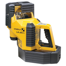 Carregar imagem no visualizador da galeria, Stabila 02180 LA180L Laser Kit