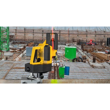 Carregar imagem no visualizador da galeria, Stabila 02180 LA180L Laser Kit
