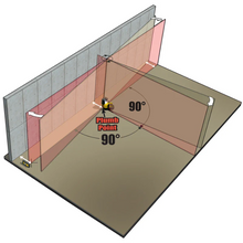 Carregar imagem no visualizador da galeria, Stabila 02180 LA180L Laser Kit