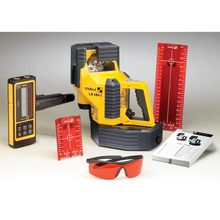 Carregar imagem no visualizador da galeria, Stabila 02180 LA180L Laser Kit