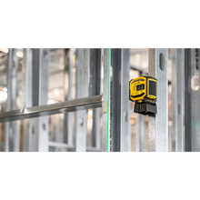 Carregar imagem no visualizador da galeria, Stabila 03185 LAX 300G Green Beam Line/Dots Laser