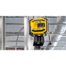 Carregar imagem no visualizador da galeria, Stabila 03185 LAX 300G Green Beam Line/Dots Laser